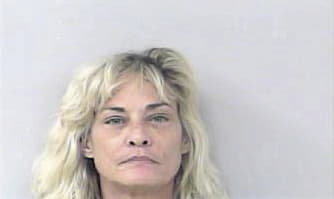 Annaleise Palo, - St. Lucie County, FL 